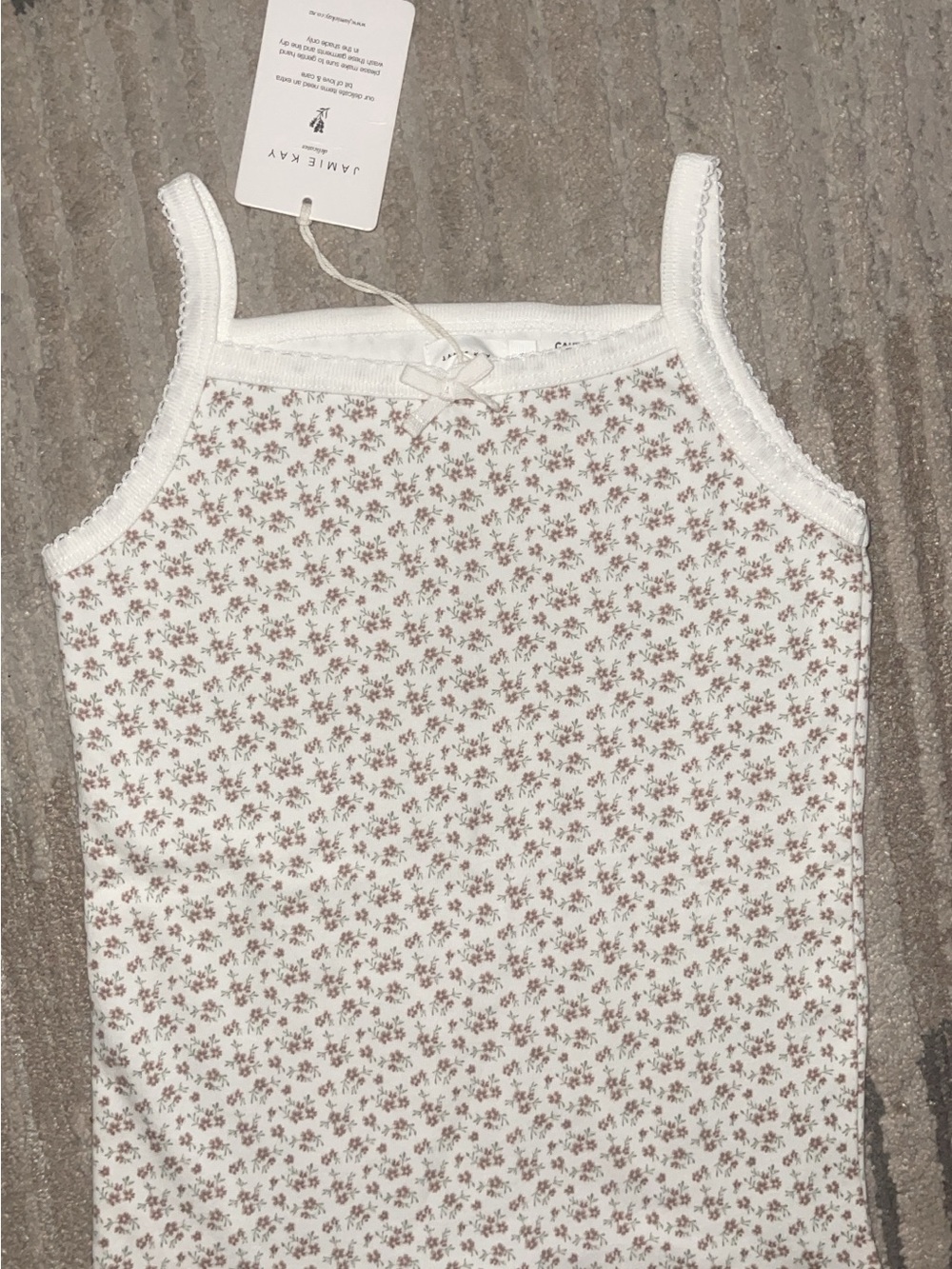 Jamie Kay OG singlet bundle - Picture 3 of 3